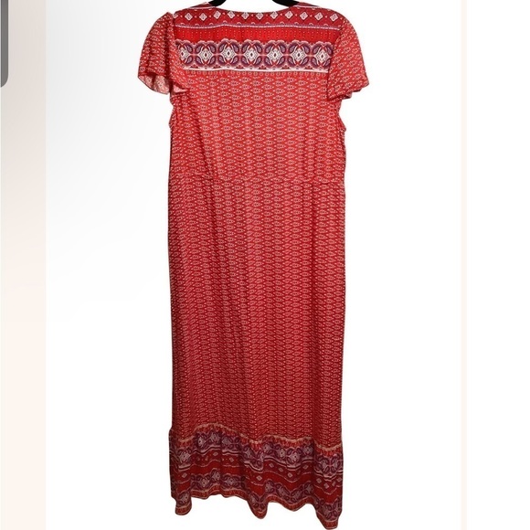 LUUKSE maxi dress ๐ - Picture 2 of 2